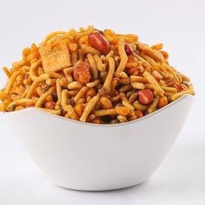 Masala Mixture