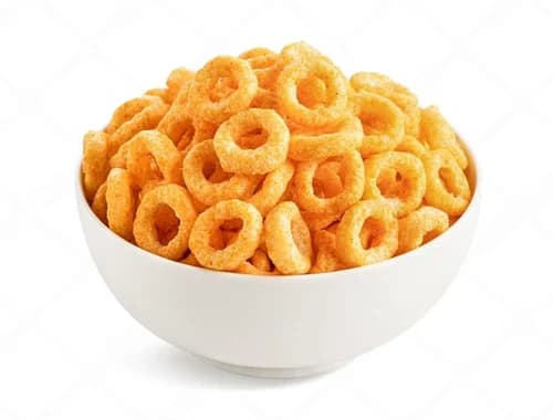 Tomato Ring
